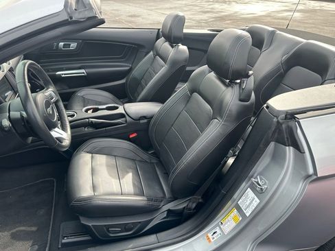 Used 2022 Ford Mustang GT Premium w/ Equipment Group 401A image 43