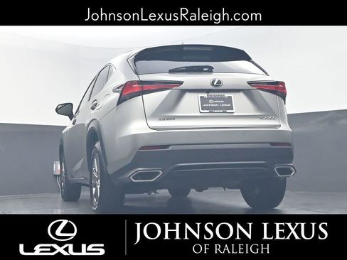 Used 2019 Lexus NX 300 FWD image 19