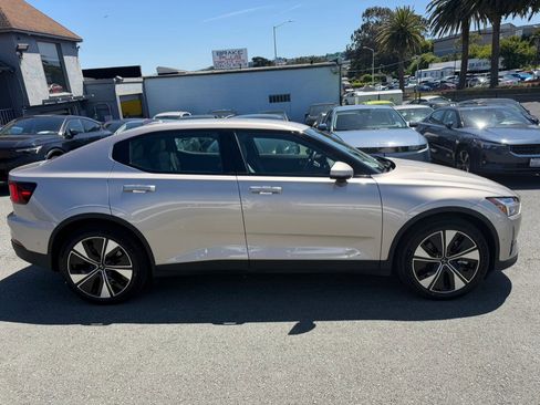 Used 2024 Polestar Polestar 2 image 4