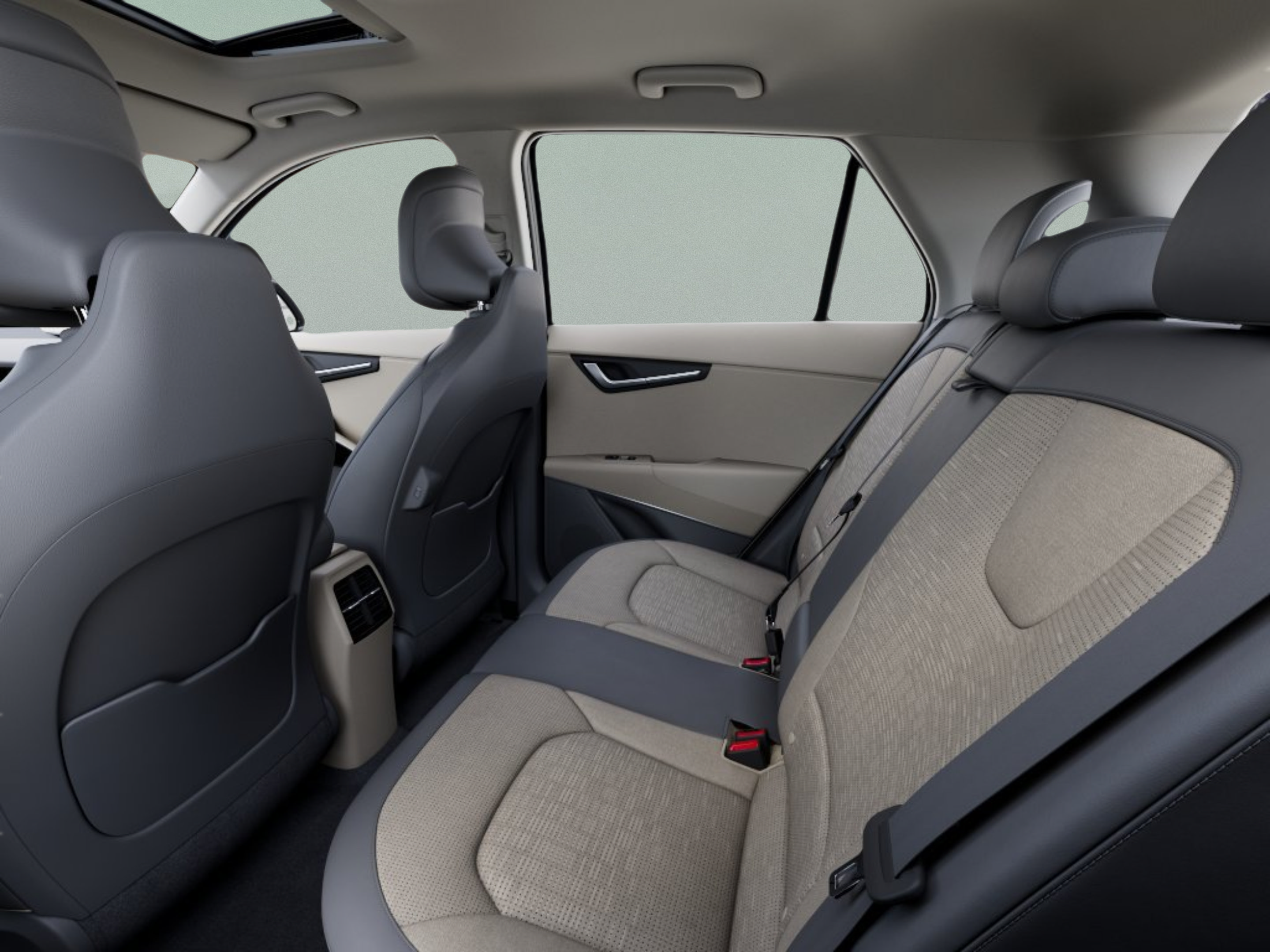 New 2026 Kia Niro Wave w/ Wave Preserve Package FWD image 18