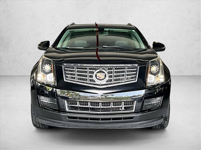 Used 2014 Cadillac SRX Luxury FWD image 3