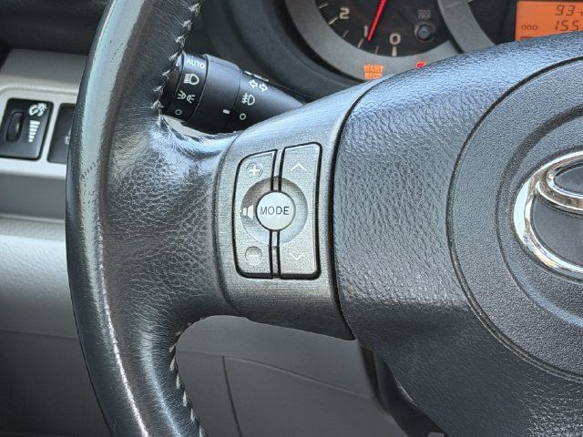 Used 2009 Toyota RAV4 Limited FWD image 13