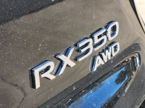 New 2026 Lexus RX 350 Premium image 8