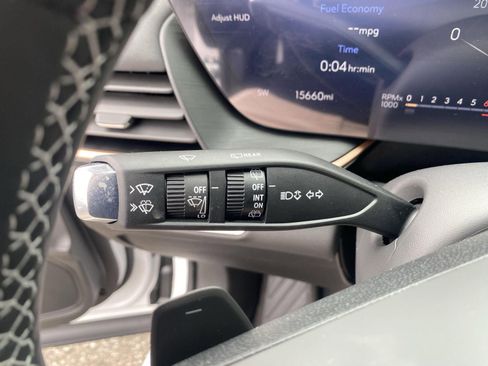 Certified 2025 Buick Envision Sport Touring image 48