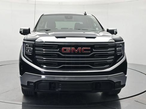 Certified 2025 GMC Sierra 1500 SLT AWD/4WD image 2