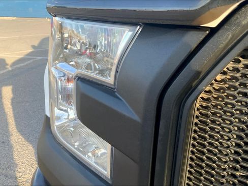 Used 2017 Ford F150 XL w/ Equipment Group 101A Mid RWD image 32