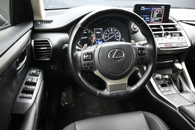 Used 2021 Lexus NX 300 FWD w/ Accessory Package 2 image 12