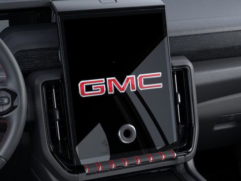 New 2026 GMC Yukon XL AT4 Ultimate AWD/4WD image 22