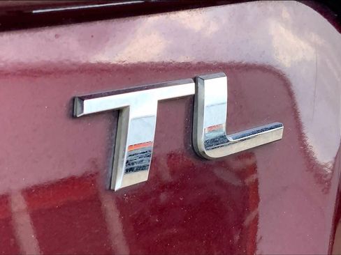 Used 2013 Acura TL SH-AWD image 9