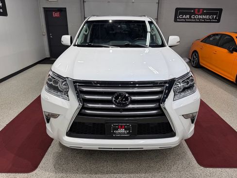 Used 2015 Lexus GX 460 Luxury AWD/4WD image 5