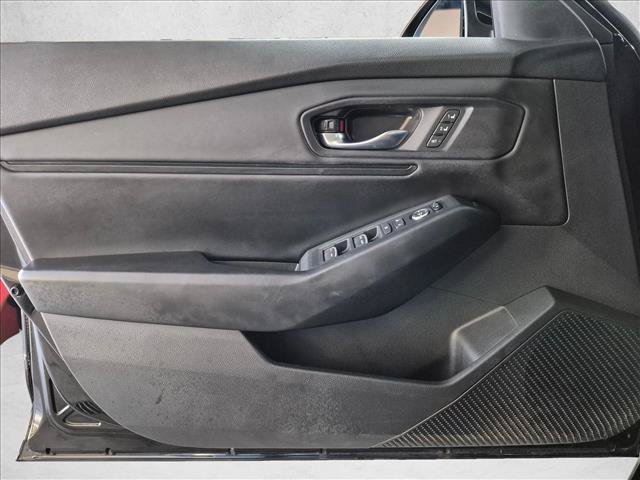 Used 2024 Honda Accord EX-L image 10