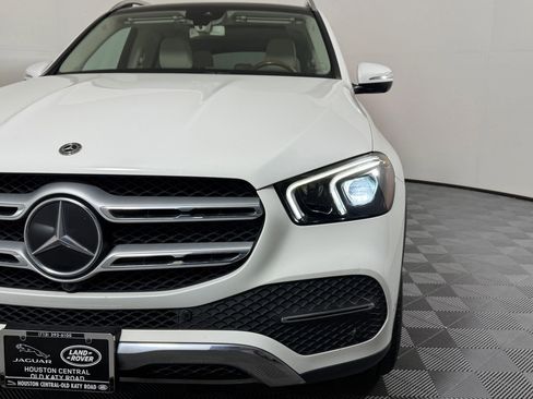 Used 2020 Mercedes-Benz GLE 350 image 19