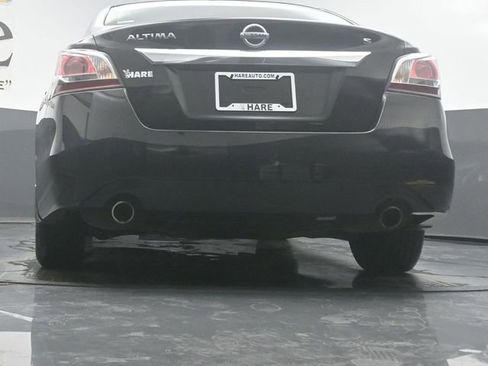 Used 2015 Nissan Altima 2.5 S w/ Power Driver Seat Package image 60