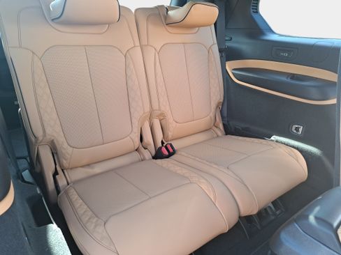 New 2026 Jeep Grand Cherokee L Summit image 12