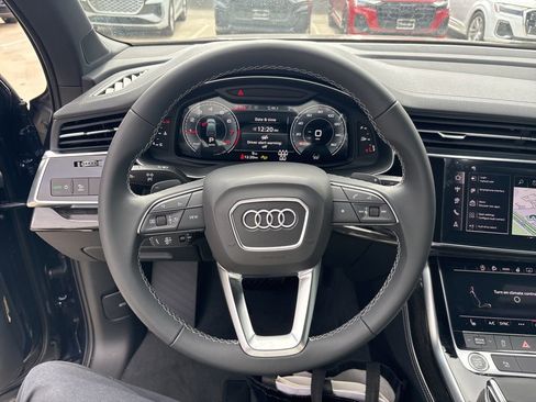 New 2026 Audi Q7 2.0T Premium Plus image 20