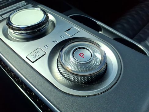 Used 2023 Genesis GV70 3.5T Sport w/ Sport Prestige Package AWD/4WD image 7