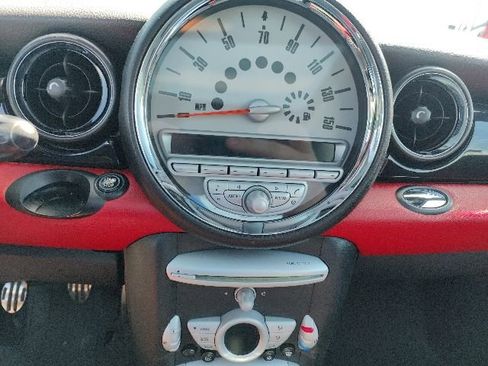 Used 2007 MINI Cooper S FWD image 32