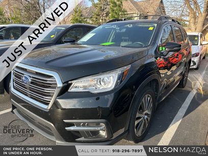 Used 2021 Subaru Ascent Limited w/ Technology Package