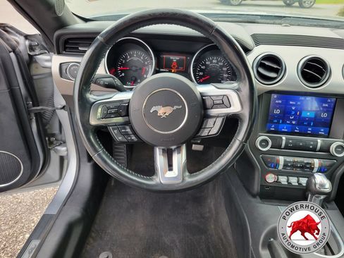 Used 2023 Ford Mustang Premium RWD image 15
