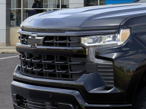 New 2026 Chevrolet Silverado 1500 RST image 13