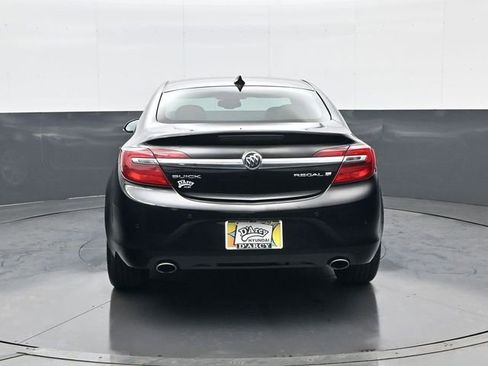 Used 2016 Buick Regal Premium image 6