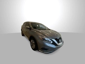 Used 2018 Nissan Murano S video 2