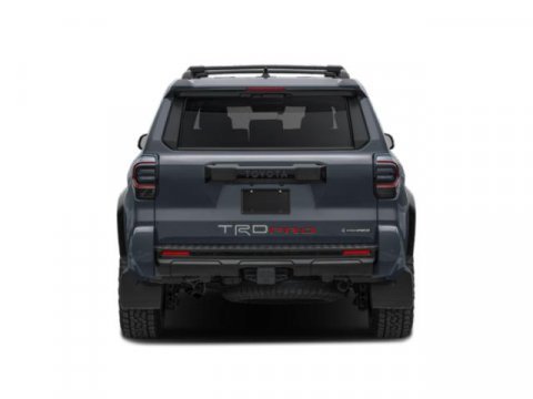 New 2026 Toyota 4Runner TRD Pro AWD/4WD image 8