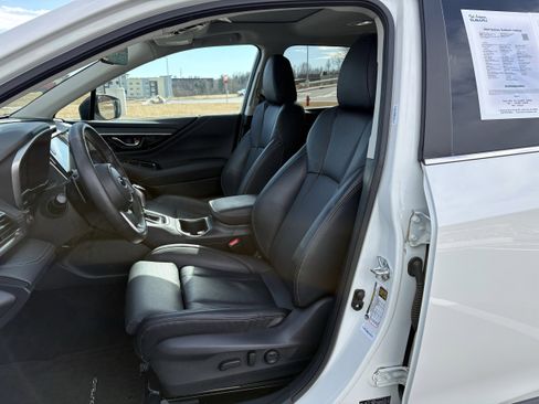 Certified 2024 Subaru Outback Limited image 28