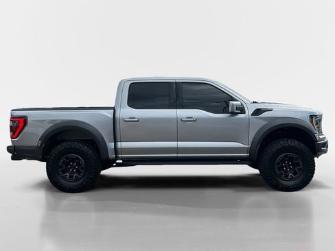 Used 2022 Ford F150 Raptor w/ Raptor 37 Performance Package AWD/4WD image 7