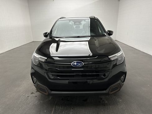 Certified 2025 Subaru Forester Sport image 3