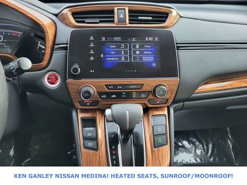 Used 2020 Honda CR-V EX image 26