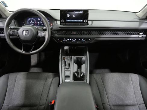 Used 2024 Honda Accord EX image 11