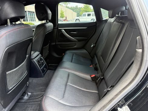 Used 2020 BMW 430i Gran Coupe xDrive w/ Convenience Package AWD/4WD image 38