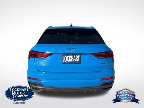 Used 2023 Audi Q3 2.0T Premium image 6