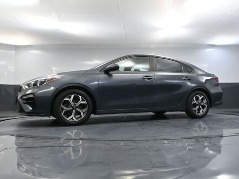 Used 2019 Kia Forte LXS image 50