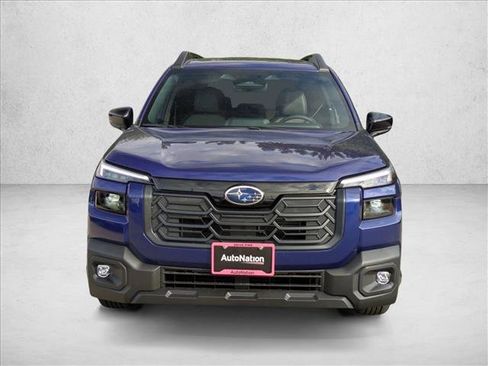 New 2026 Subaru Outback Premium image 8