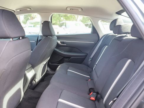 New 2026 Hyundai Sonata SEL FWD image 25