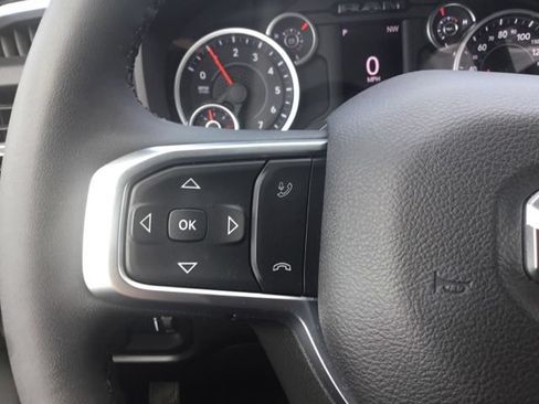 Used 2026 RAM 2500 Big Horn AWD/4WD image 23
