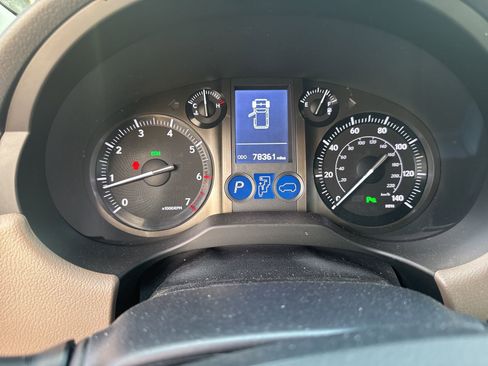 Used 2019 Lexus GX 460 Premium image 14