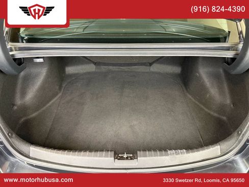 Used 2016 Acura ILX Sedan 4D image 45