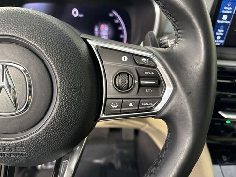 Certified 2026 Acura MDX SH-AWD image 13