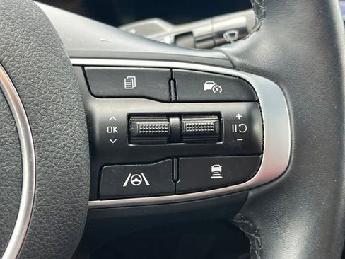 Certified 2025 Kia K5 GT-Line w/ GT-Line Premium Package AWD/4WD image 28