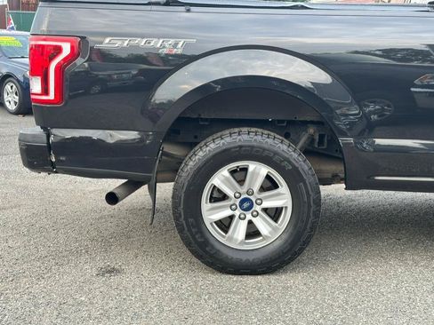 Used 2015 Ford F150 XL w/ Equipment Group 101A Mid AWD/4WD image 31