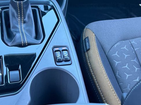 Certified 2025 Subaru Crosstrek 2.5i Sport w/ Crosstrek Mirror Package image 26