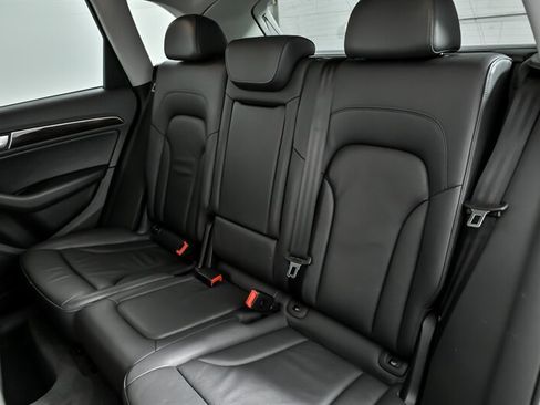 Used 2014 Audi Q5 2.0T Premium Plus image 21
