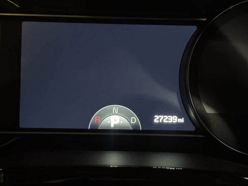 Used 2020 Kia Niro EX FWD image 7