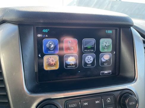 Used 2019 Chevrolet Suburban Premier image 21