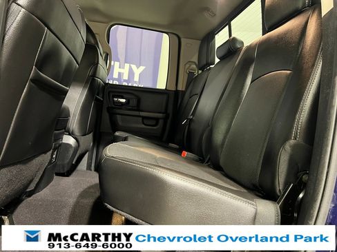 Used 2015 RAM 1500 Sport w/ Convenience Group image 30