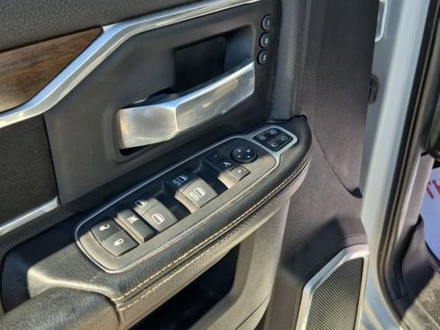 Used 2023 RAM 2500 Laramie image 13