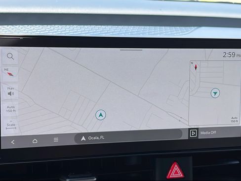 New 2026 Kia Carnival EX FWD image 19